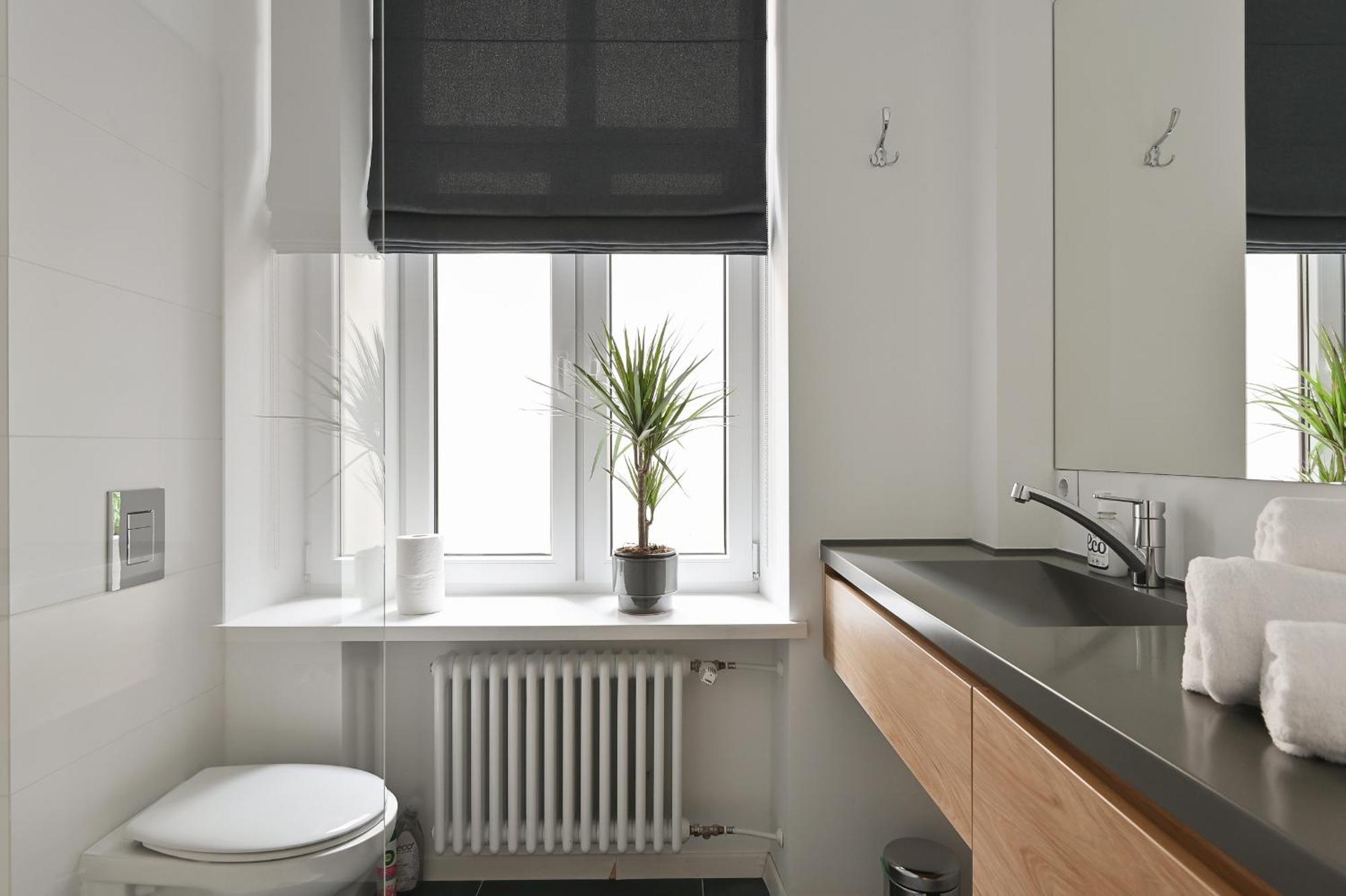 Lovely Studio Apartment In The Heart Of Riga Eksteriør billede