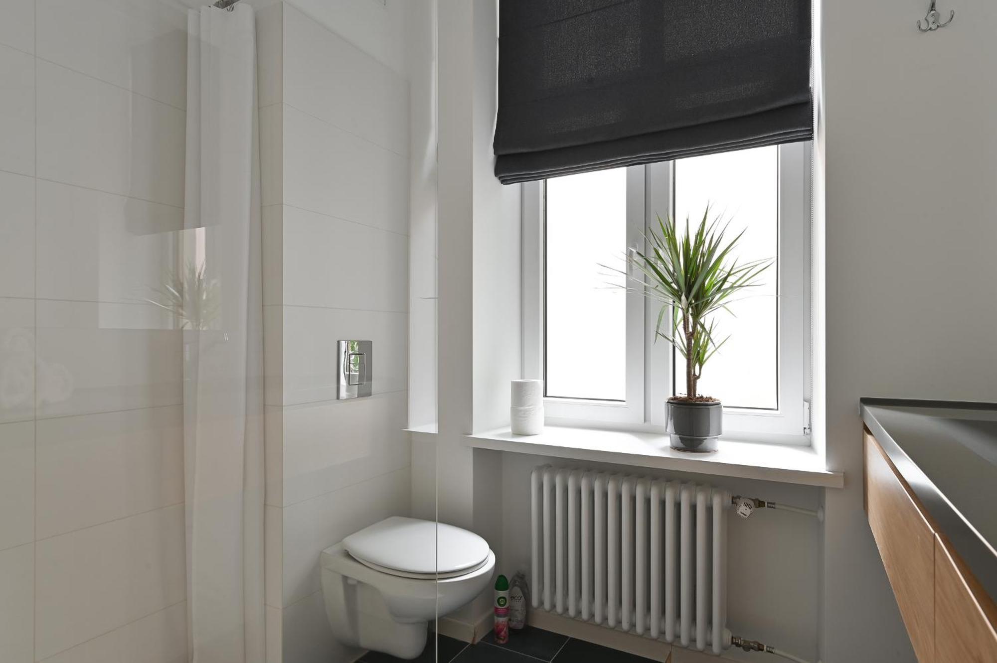 Lovely Studio Apartment In The Heart Of Riga Eksteriør billede