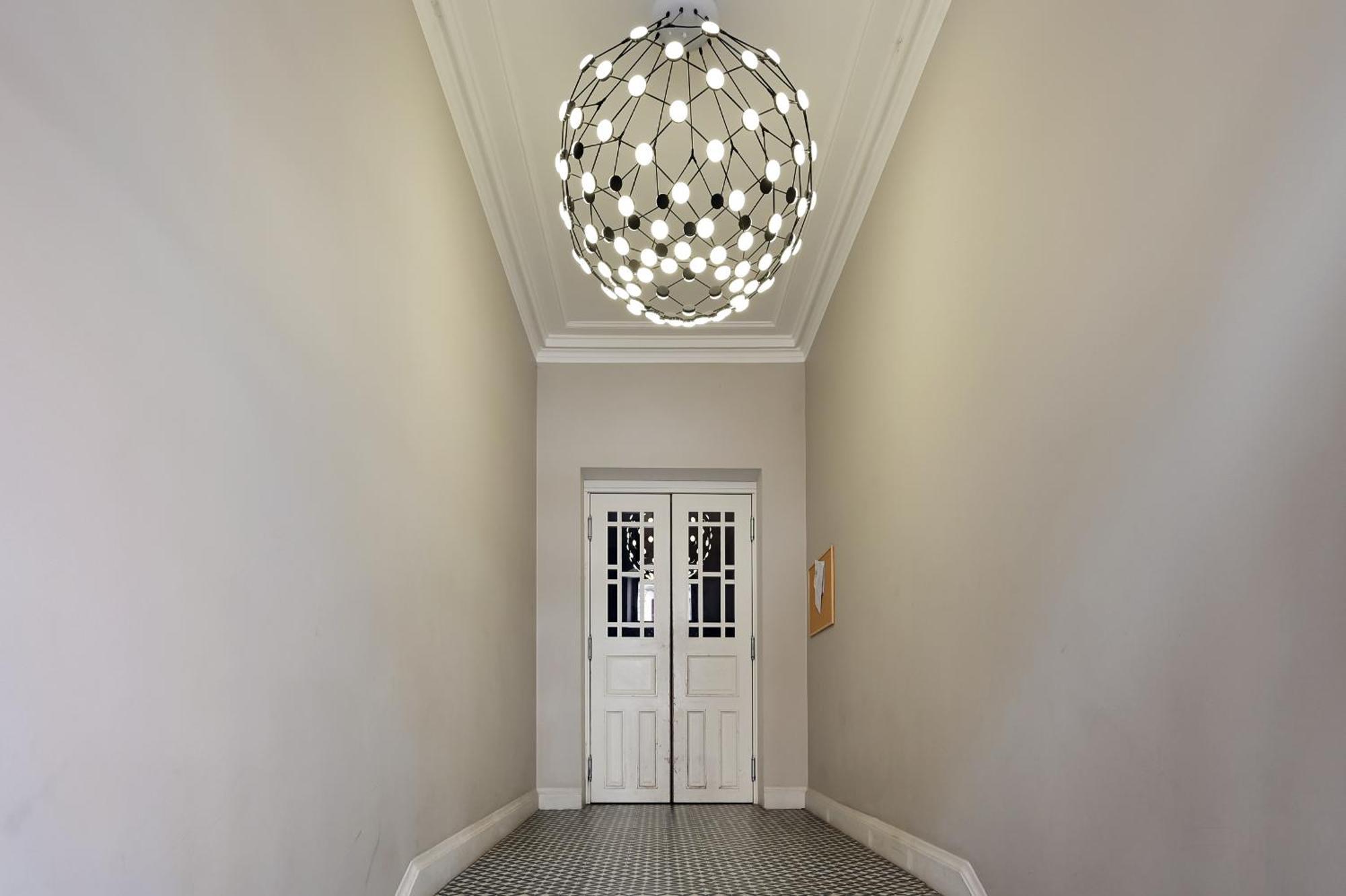 Lovely Studio Apartment In The Heart Of Riga Eksteriør billede