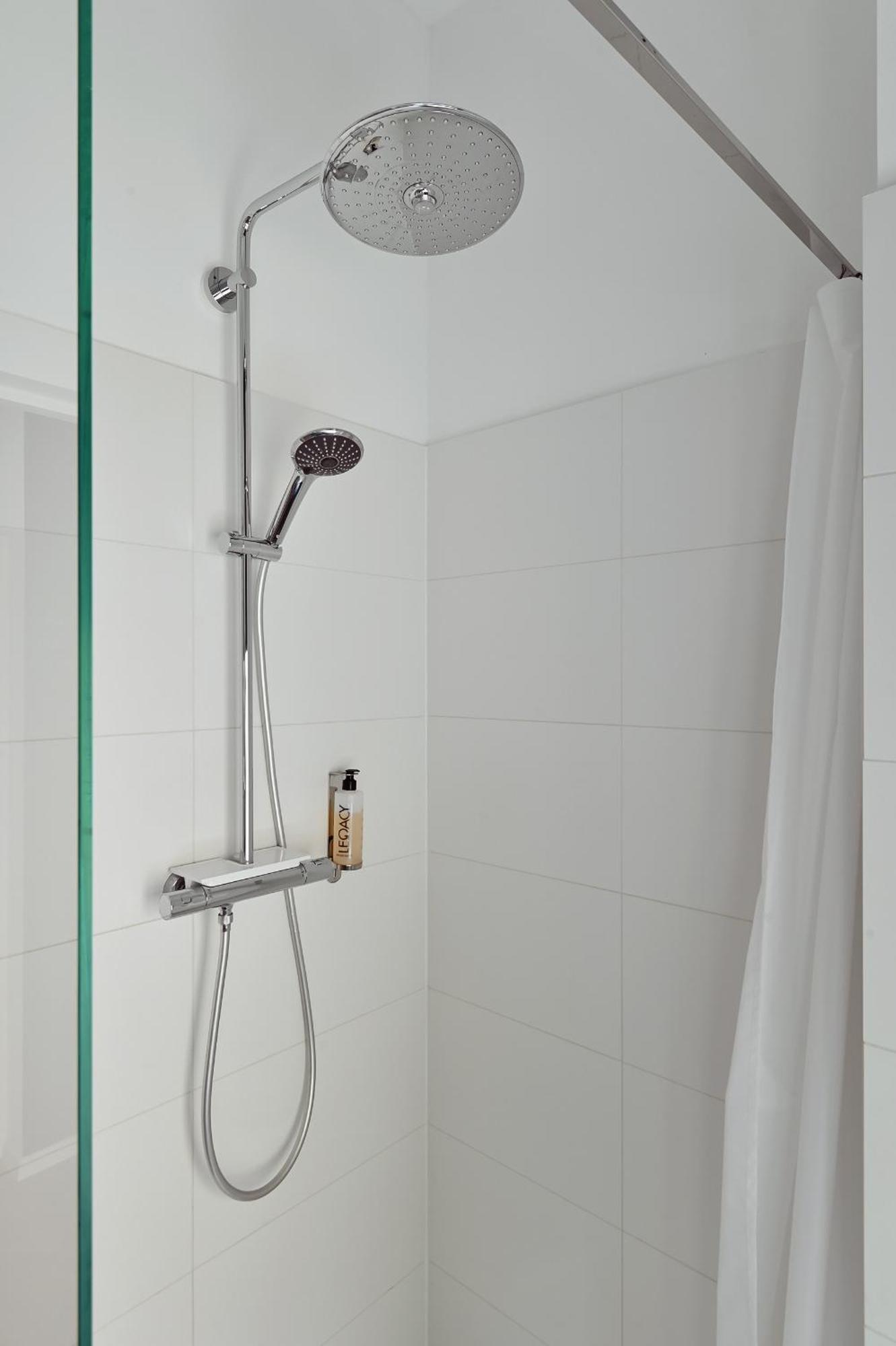 Lovely Studio Apartment In The Heart Of Riga Eksteriør billede